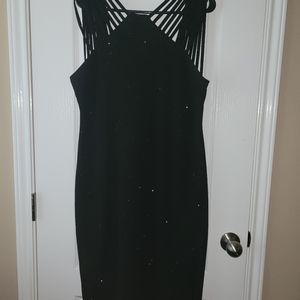 Cocktail dress